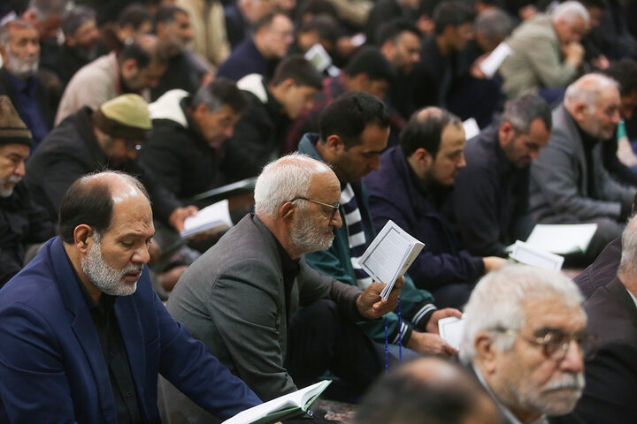 fadak sermon