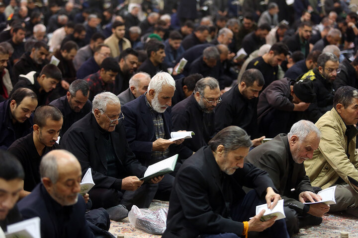 fadak sermon