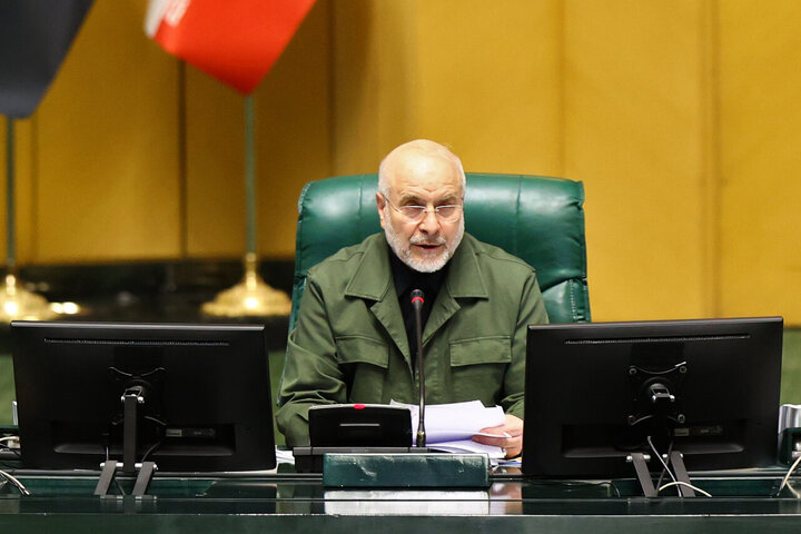 قالیباف: با معترضان باید گفت‌وگو کرد/ ارز ترجیحی‌ حذف نمی‌شود بلکه منافع آن به مردم خواهد رسید