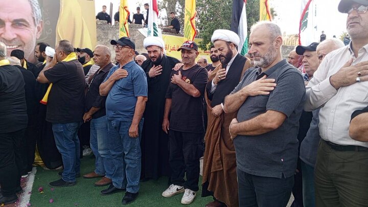 Hezbollah