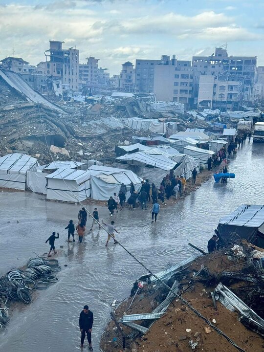 Gaza