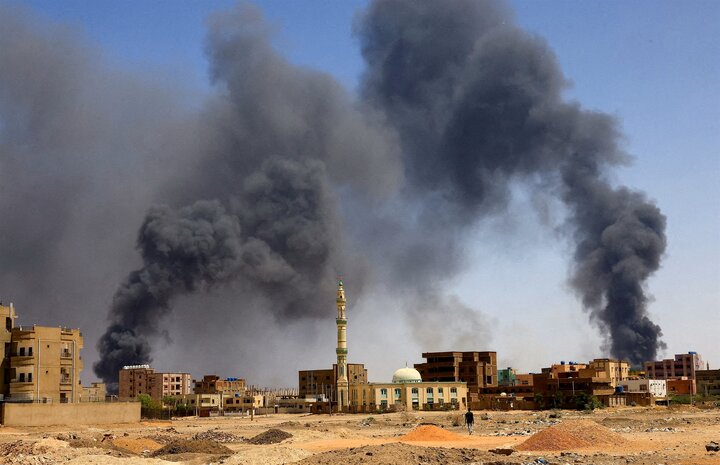 موضع آمریکا در قبال سودان «شعار سیاسی» است