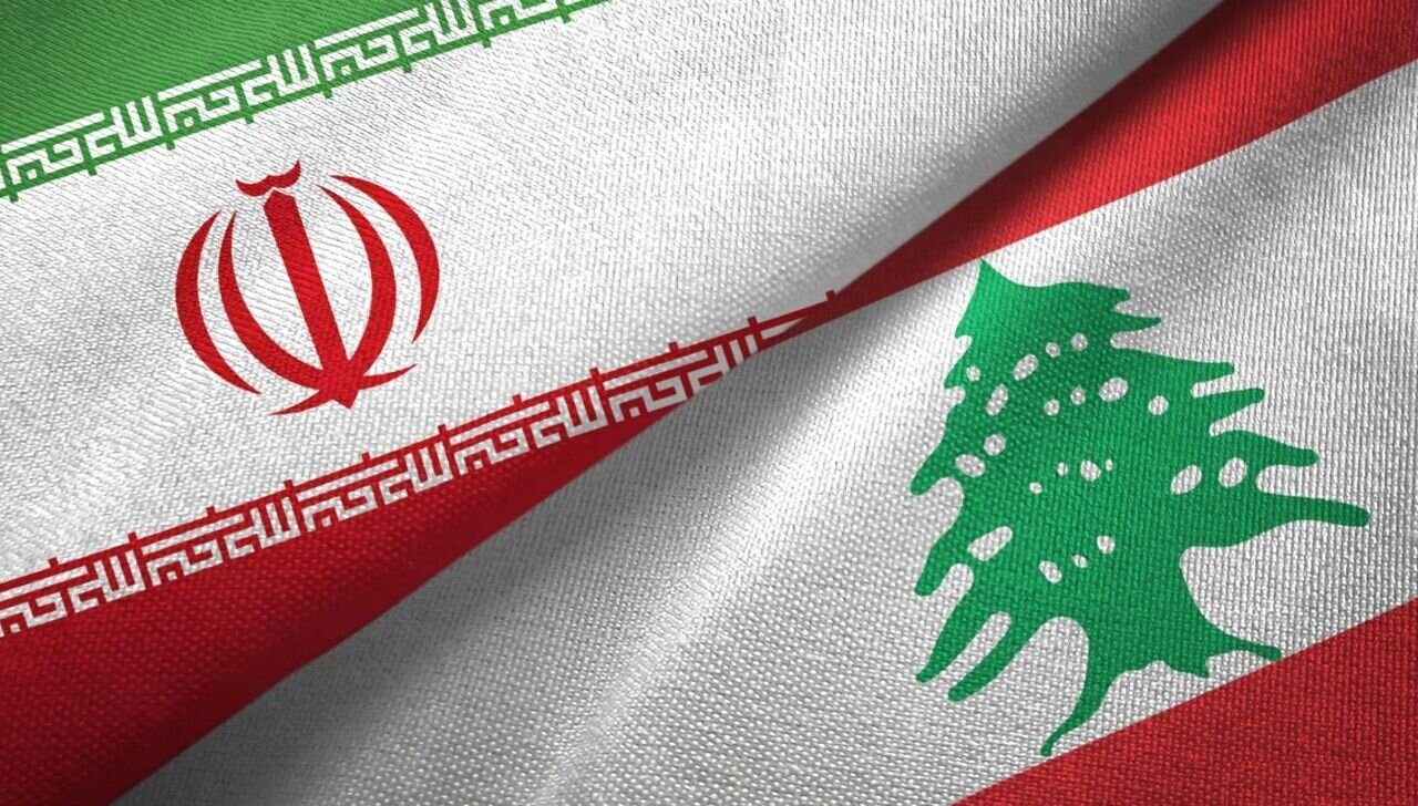 Iran condemns “cowardly” Israeli airstrike on Beirut’s southern suburb