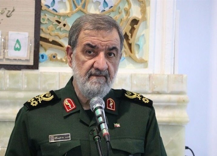 Former IRGC Commander Warns Israeli Entity Hastening Its Own Collapse Through Assassinations