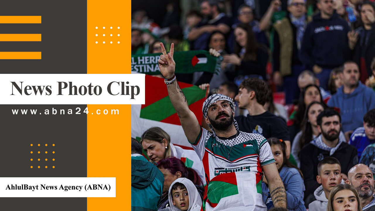 Video: News photo clip around the world (November 15 to 21)