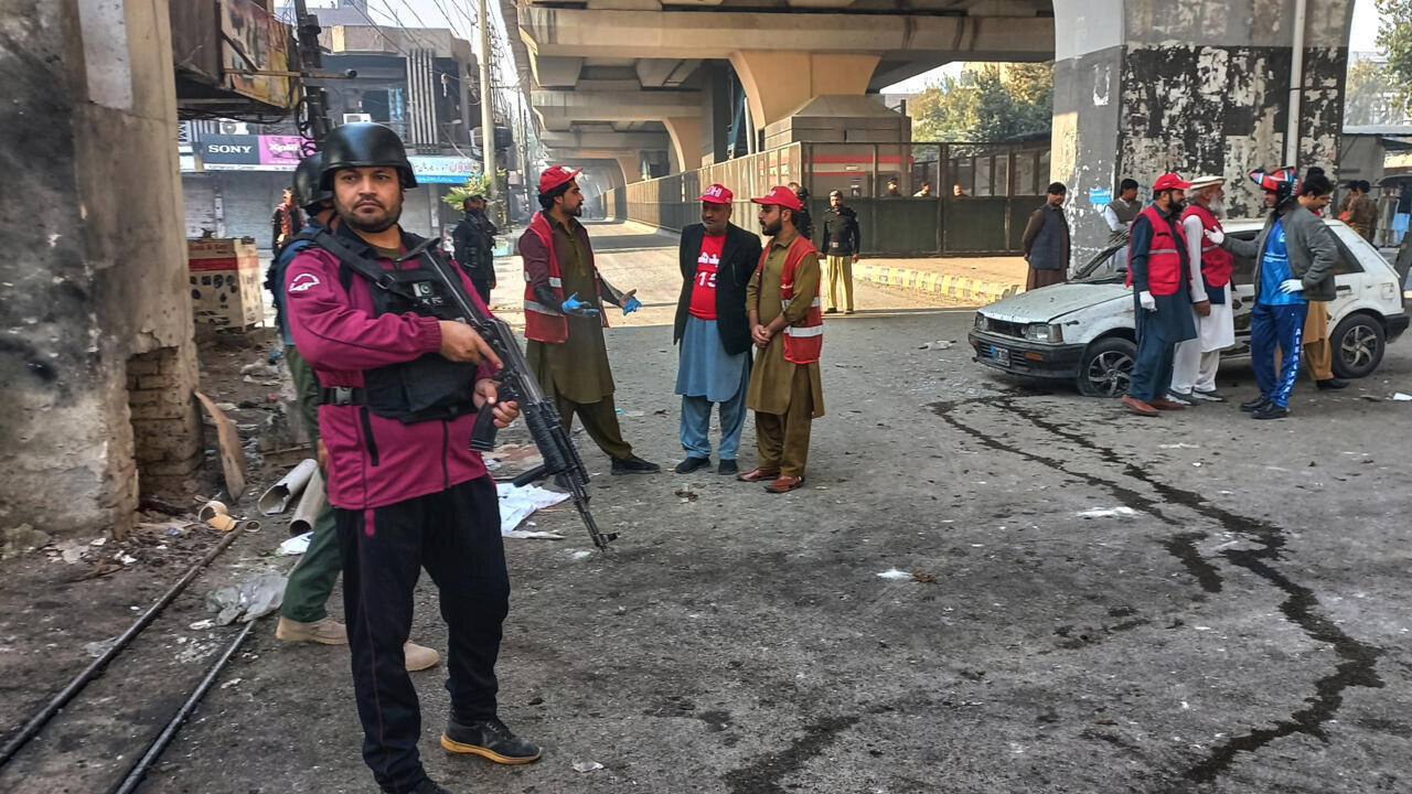 Taliban: Pakistan airstrikes kill at least 10 civilians in Afghanistan