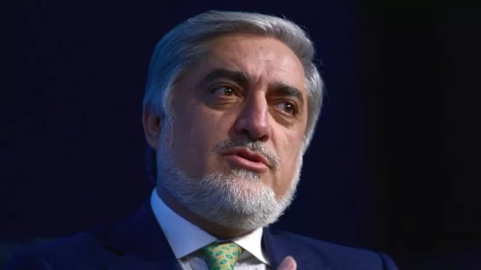 عبدالله عبدالله: حملات پاکستان به افغانستان هدف‌گیری غیرنظامیان است