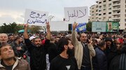 Snage HTS-a otvorile vatru na mirne alavitske demonstrante u još jednom činu sektaškog nasilja