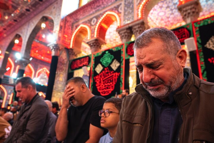 Karbala