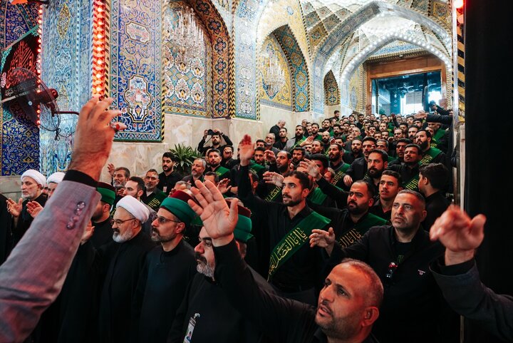 Karbala