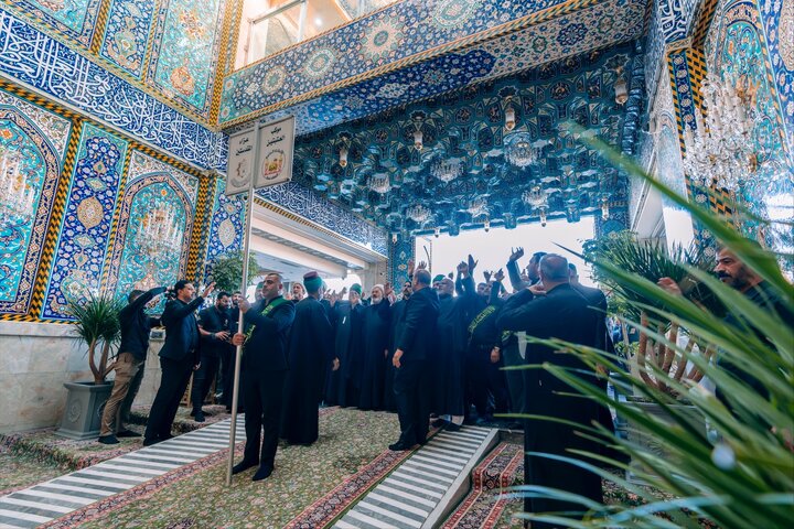 Karbala