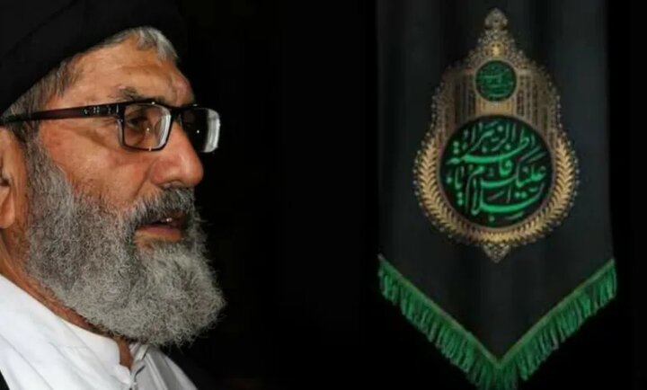 حضرت زهرا(س)، تا ابد برای تمام زنان جهان چراغ راه و الگوی نورانی است