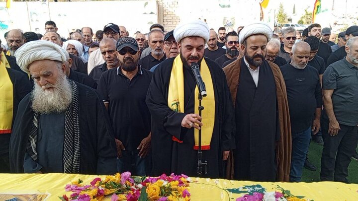 شهید صالح