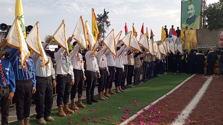 شهید صالح