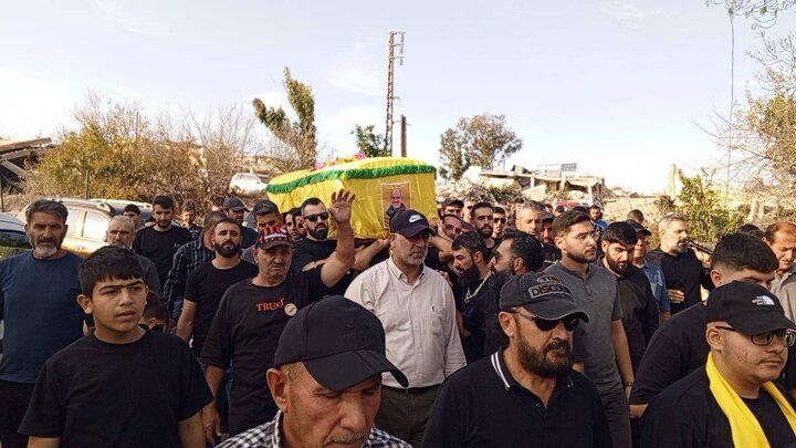 شهید صالح
