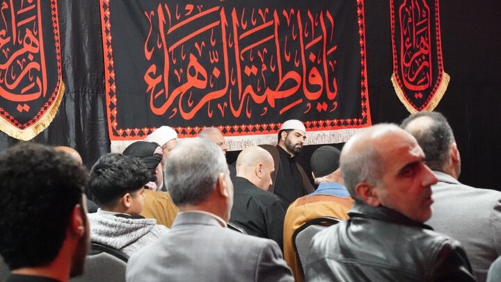 شیعیان میشیگان