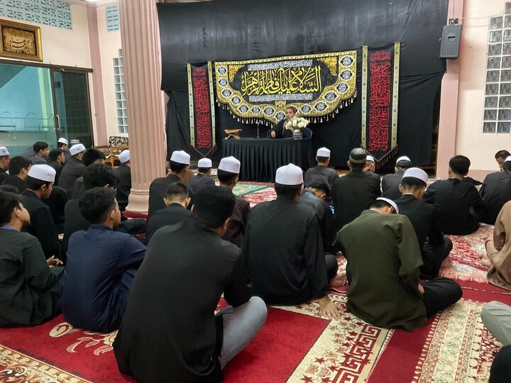 شیعیان تایلند