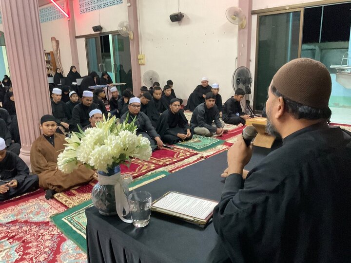 شیعیان تایلند