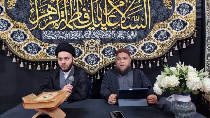شیعیان تایلند