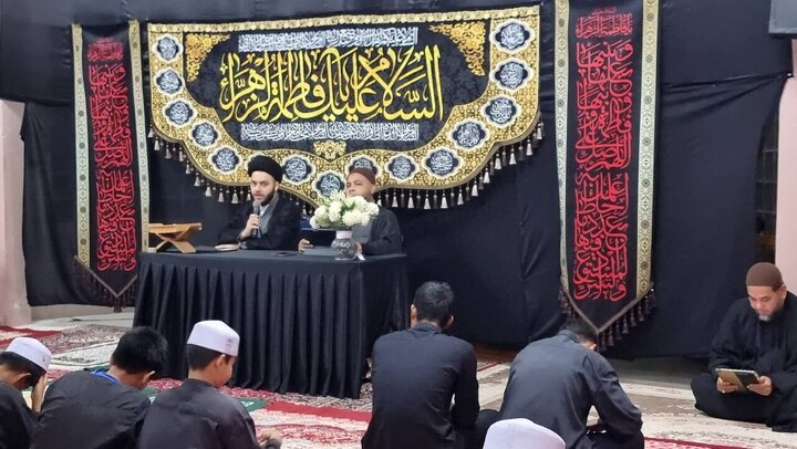 شیعیان تایلند