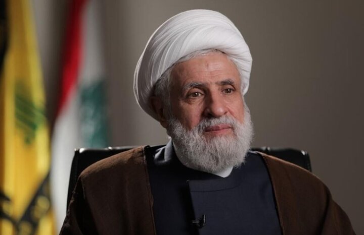 دبیرکل حزب‌الله لبنان به‌عنوان «مهدی‌یاور سال» مسجد مقدس جمکران معرفی شد