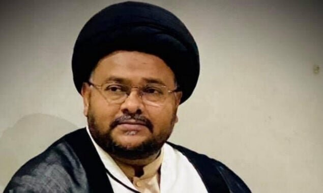Karachi witnesses rise in Shia targeted killings: Pakistani cleric