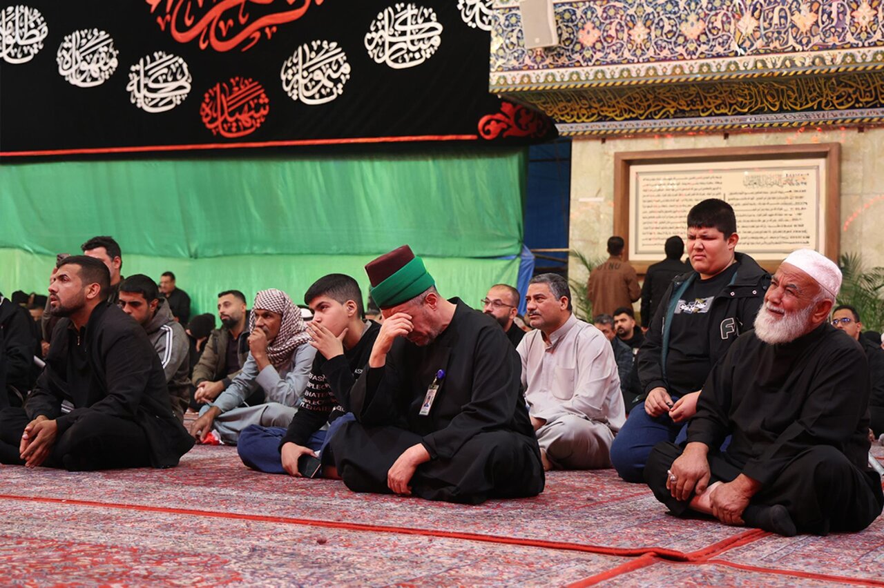 Al-Abbas