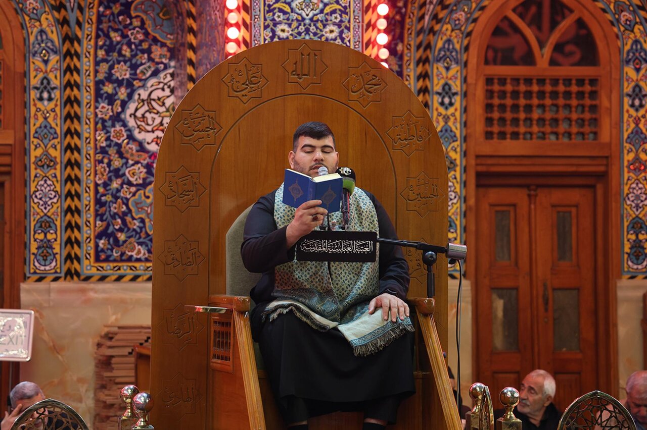 Al-Abbas
