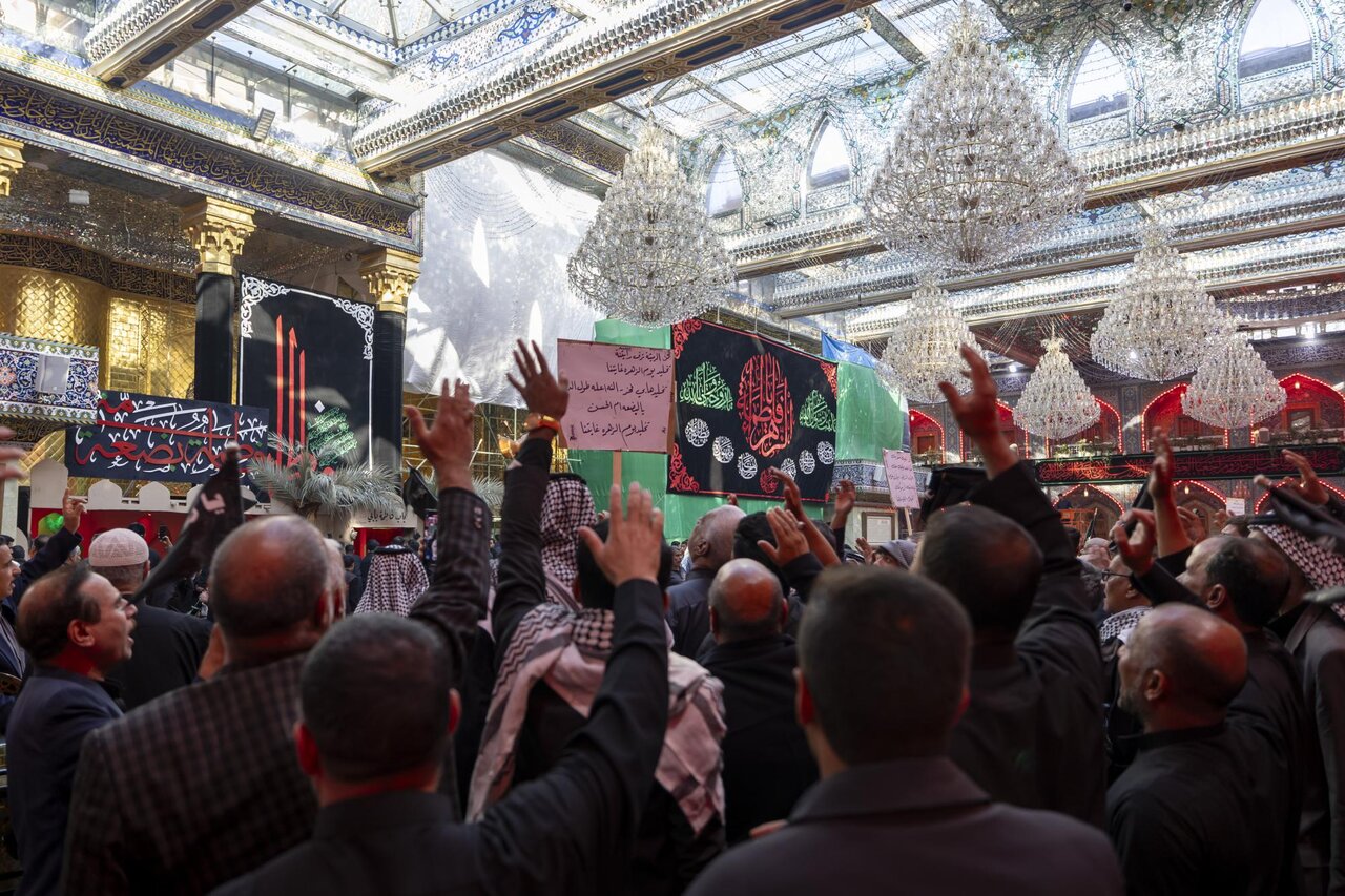 Karbala