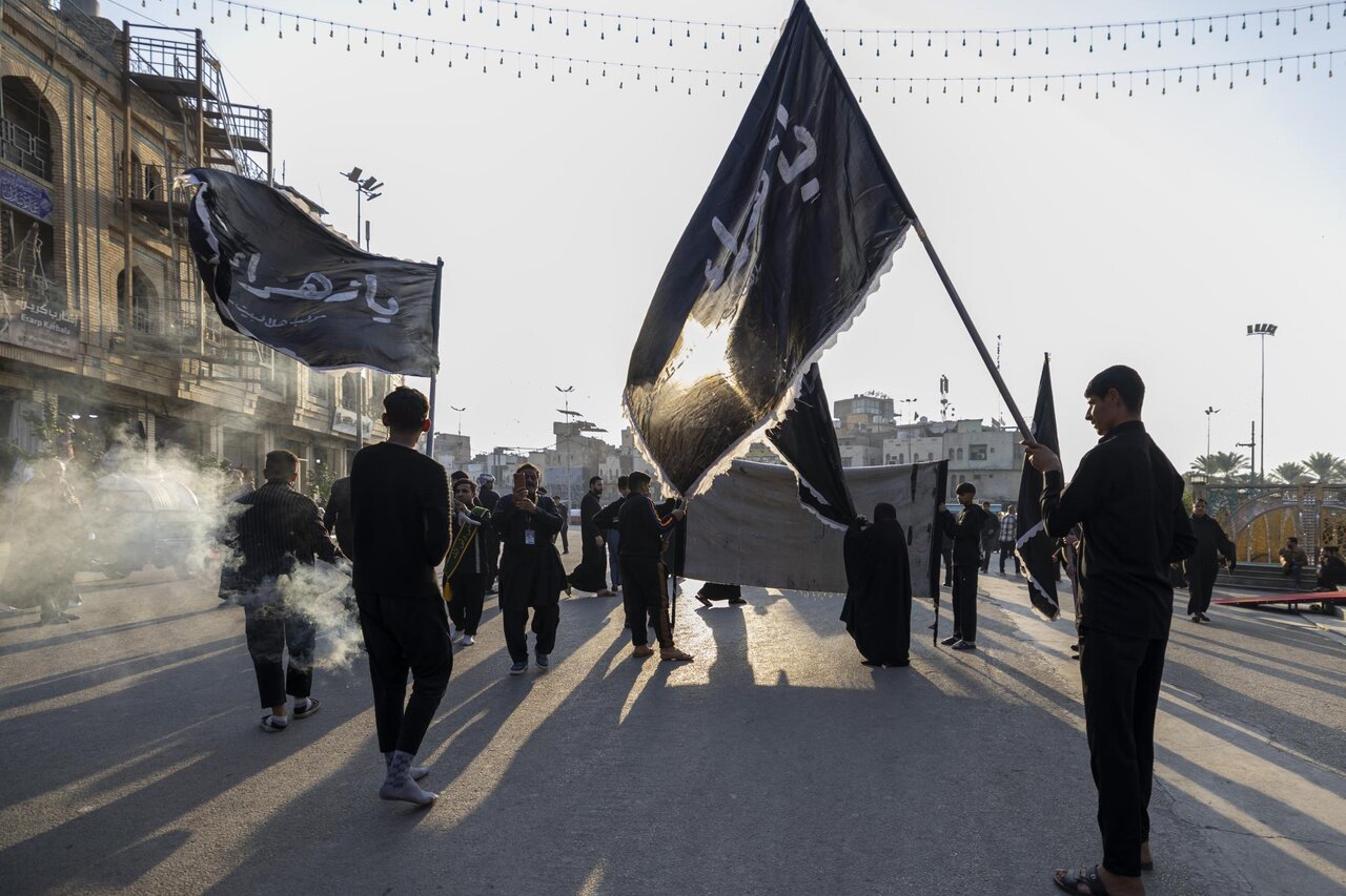 Karbala