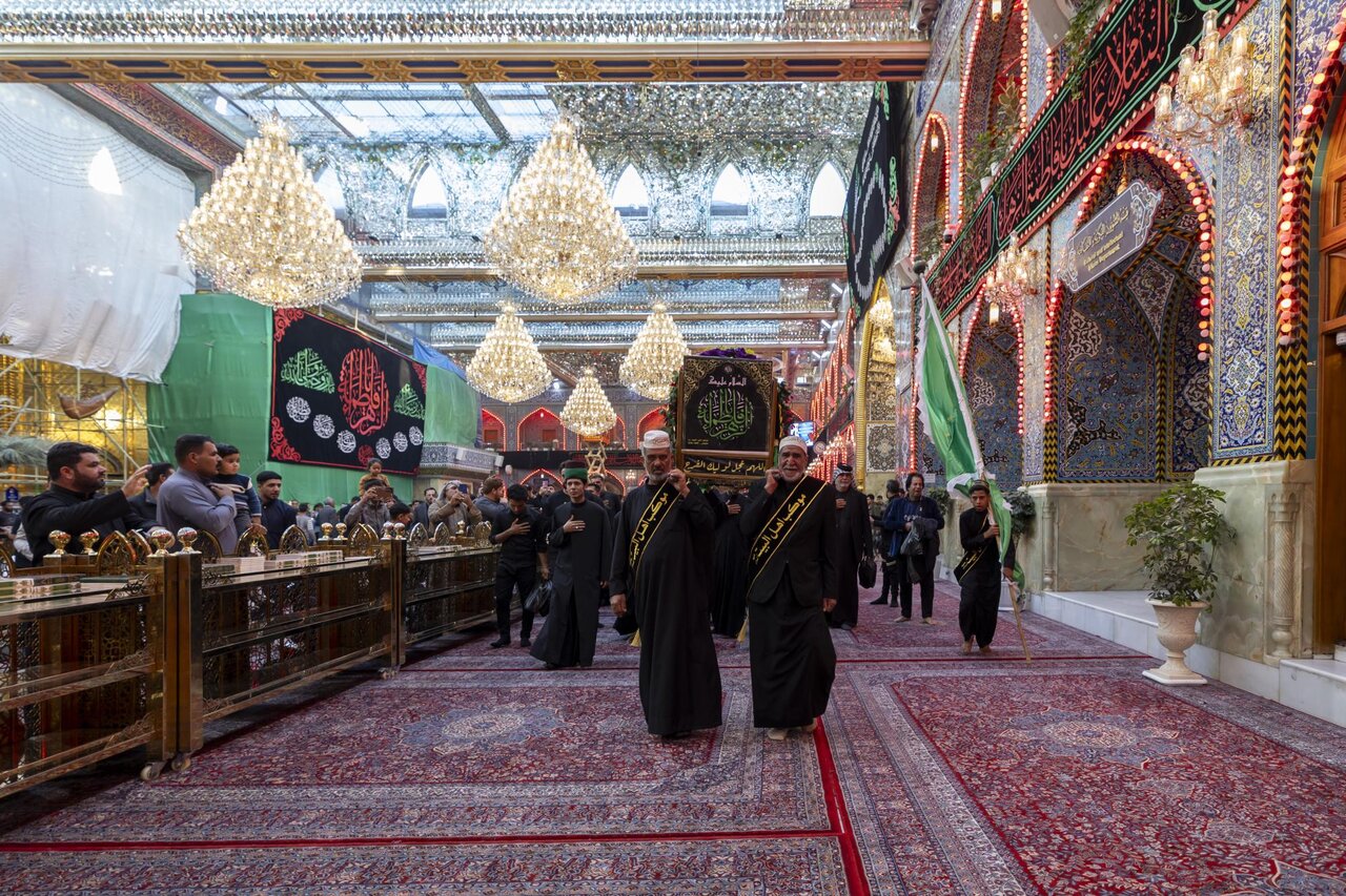 Karbala