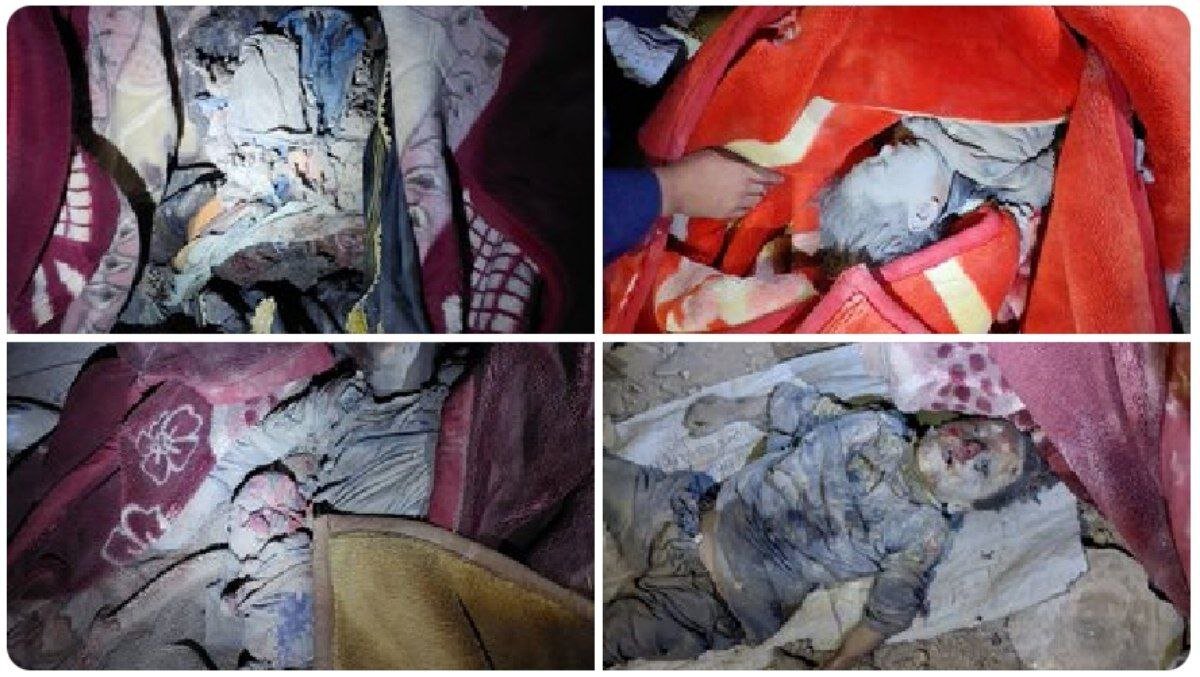واکنش یونیسف به حمله هوایی پاکستان به افغانستان: کودکان هرگز نباید هدف حمله قرار گیرند