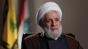 Sheikh Naim Qassem to Hezbollah reservist fighters: Do not be shaken, be sure victory comes from God