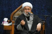 Ayatollah Ramazani Highlights Central Role of the Mosque and Lady Zahra (a.s.) in Preserving Imamate