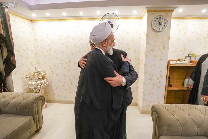 Najaf