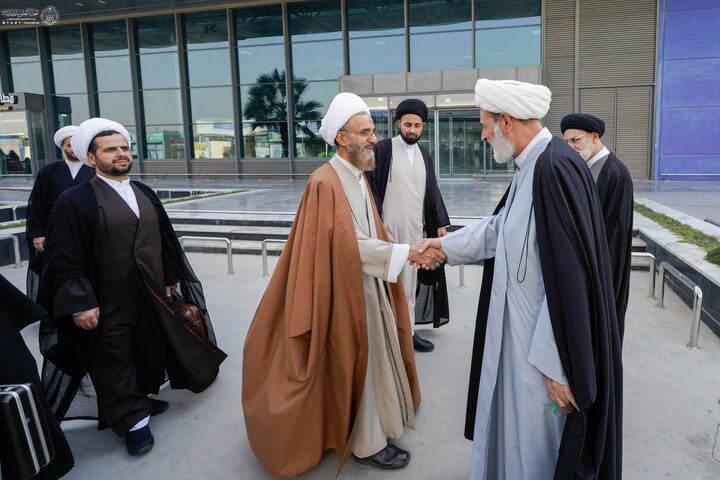 Najaf