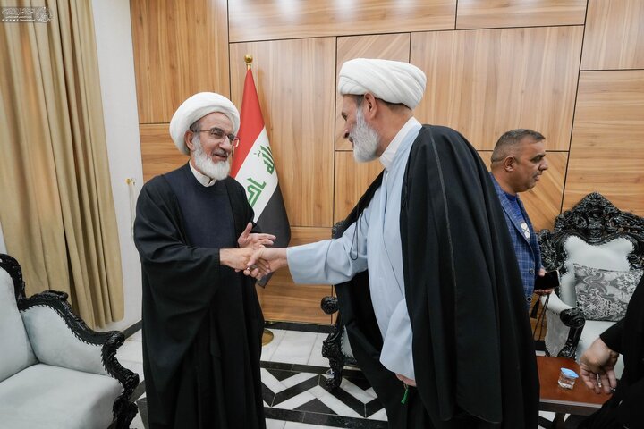 Najaf