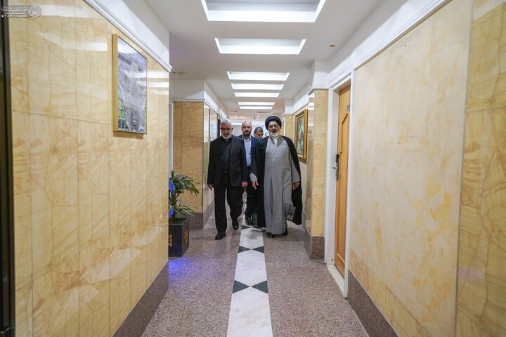 Najaf