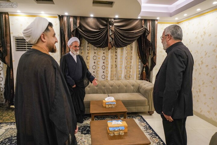 Najaf