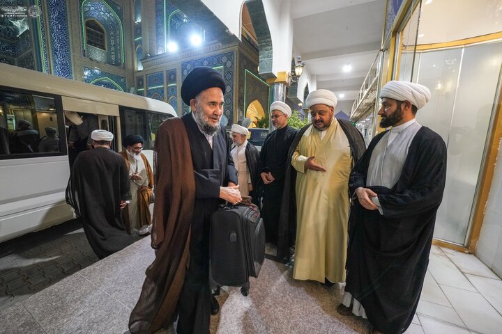 Najaf
