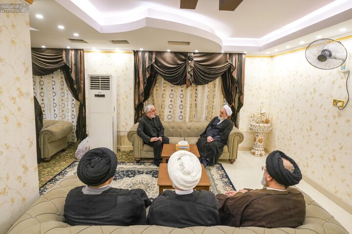 Najaf