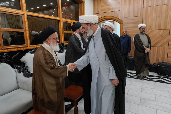 Najaf