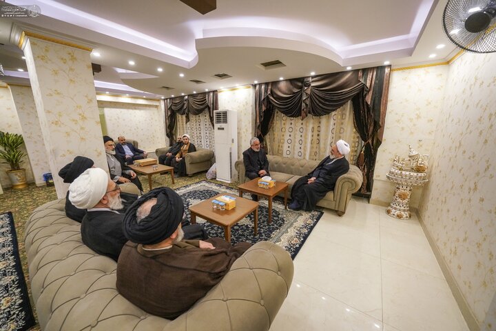 Najaf