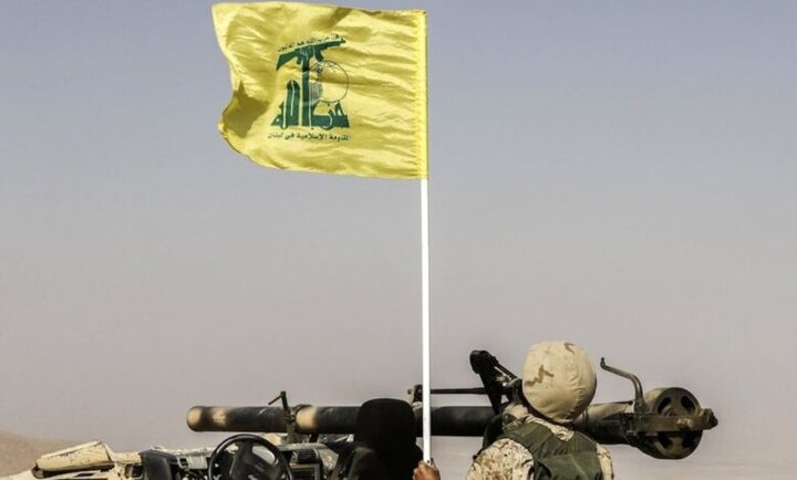 هیچ‌کس نمی‌تواند حزب‌الله لبنان را خلع سلاح کند