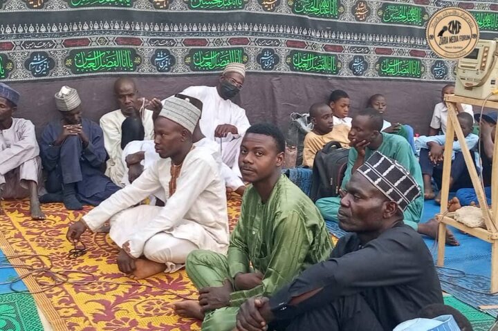 Zaria