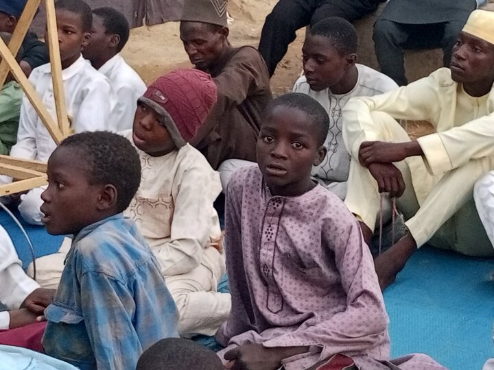 Zaria