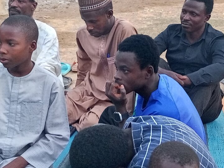 Zaria
