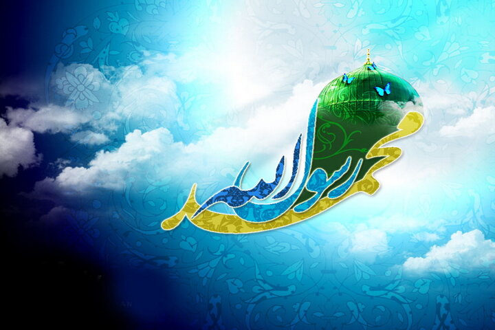 طلب باران در اندیشه‌های اسلامی و شیعی/ بخش پنجم؛ نگاهی به دعای باران از رسول خدا(ص)