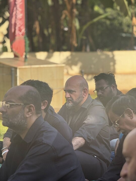 شیعیان کامپالا