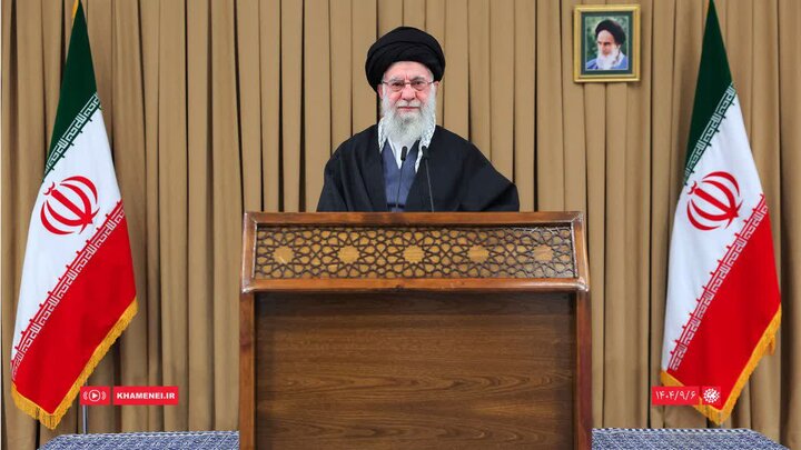 ویدیو | رهبر انقلاب اسلامی: گسترش مقاومت در جهان، از ایران پایه‌گذاری شد